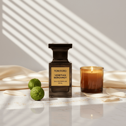 Tom Ford Venetian Bergamot