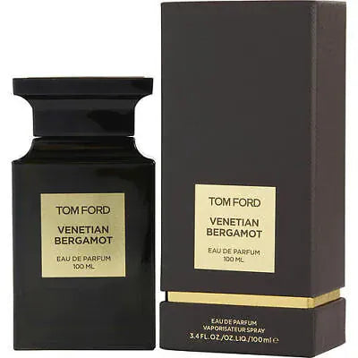 Tom Ford Venetian Bergamot
