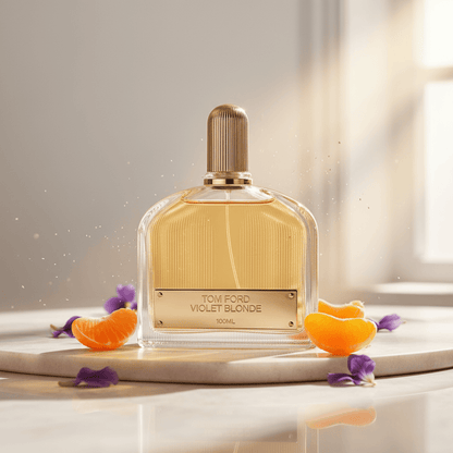 Tom Ford Violet Blonde