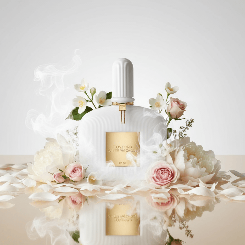 Tom Ford White Patchouli