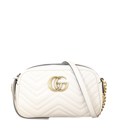 Gucci GG Marmont Small Camera Bag