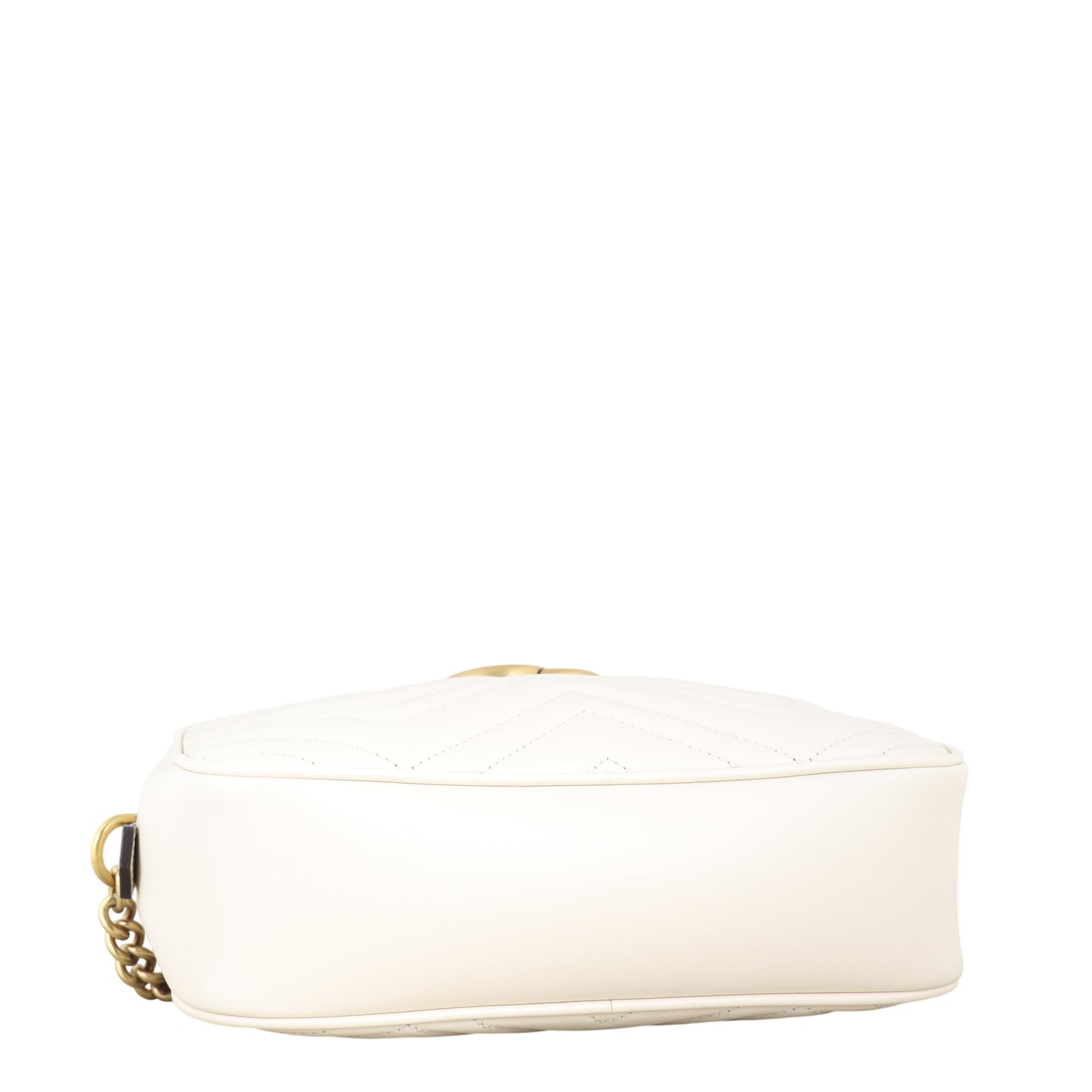 Gucci GG Marmont Small Camera Bag