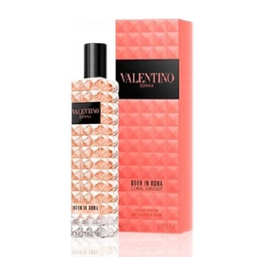 Valentino Donna Born In Roma Coral Fantasy