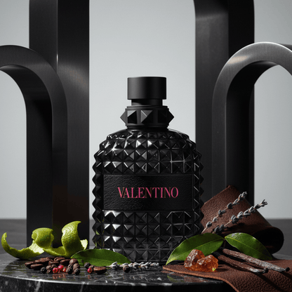 Valentino Uomo Born In Roma Extradose