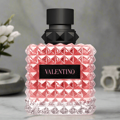 Valentino Donna Born In Roma For Women Eau De Parfum