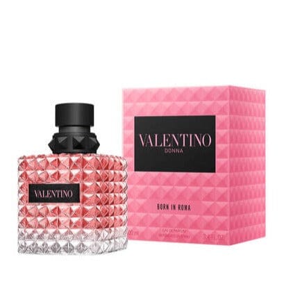 Valentino Donna Born In Roma For Women Eau De Parfum
