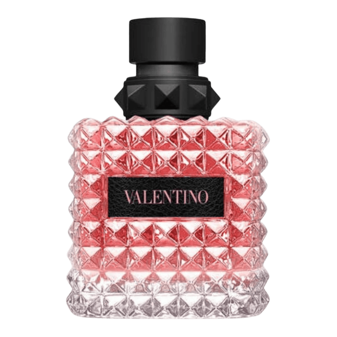 Valentino Donna Born In Roma For Women Eau De Parfum