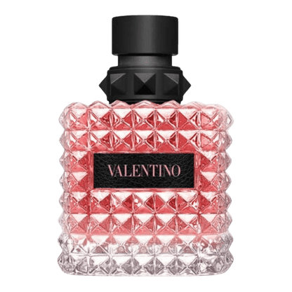 Valentino Donna Born In Roma For Women Eau De Parfum