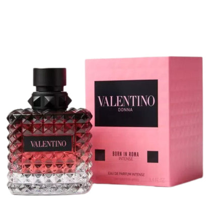 Valentino Donna Born In Roma Intense