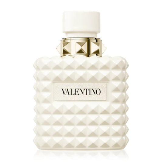 Valentino Donna Born in Roma Ivory