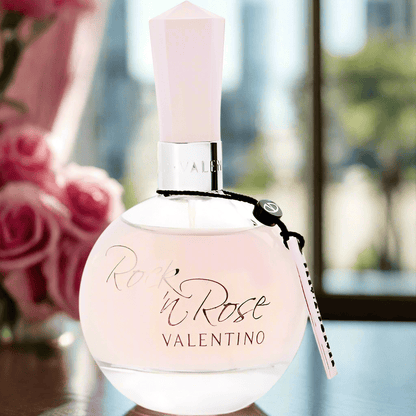 Valentino Rock'n Rose Pret-A-Porter