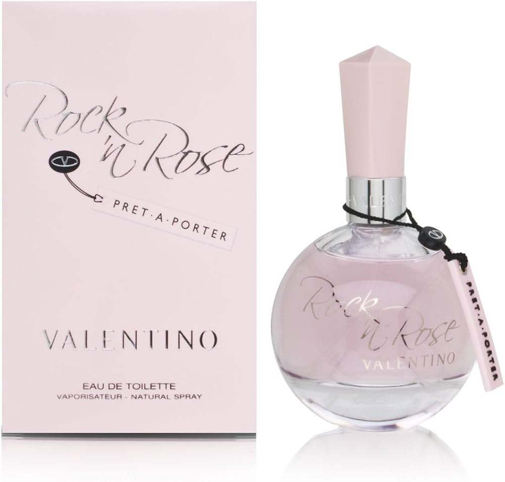 Valentino Rock'n Rose Pret-A-Porter