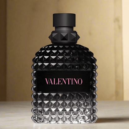 Valentino Uomo Born In Roma