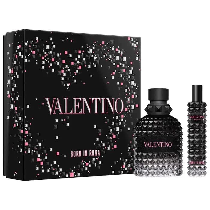 Valentino Uomo Born In Roma