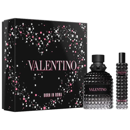 Valentino Uomo Born In Roma