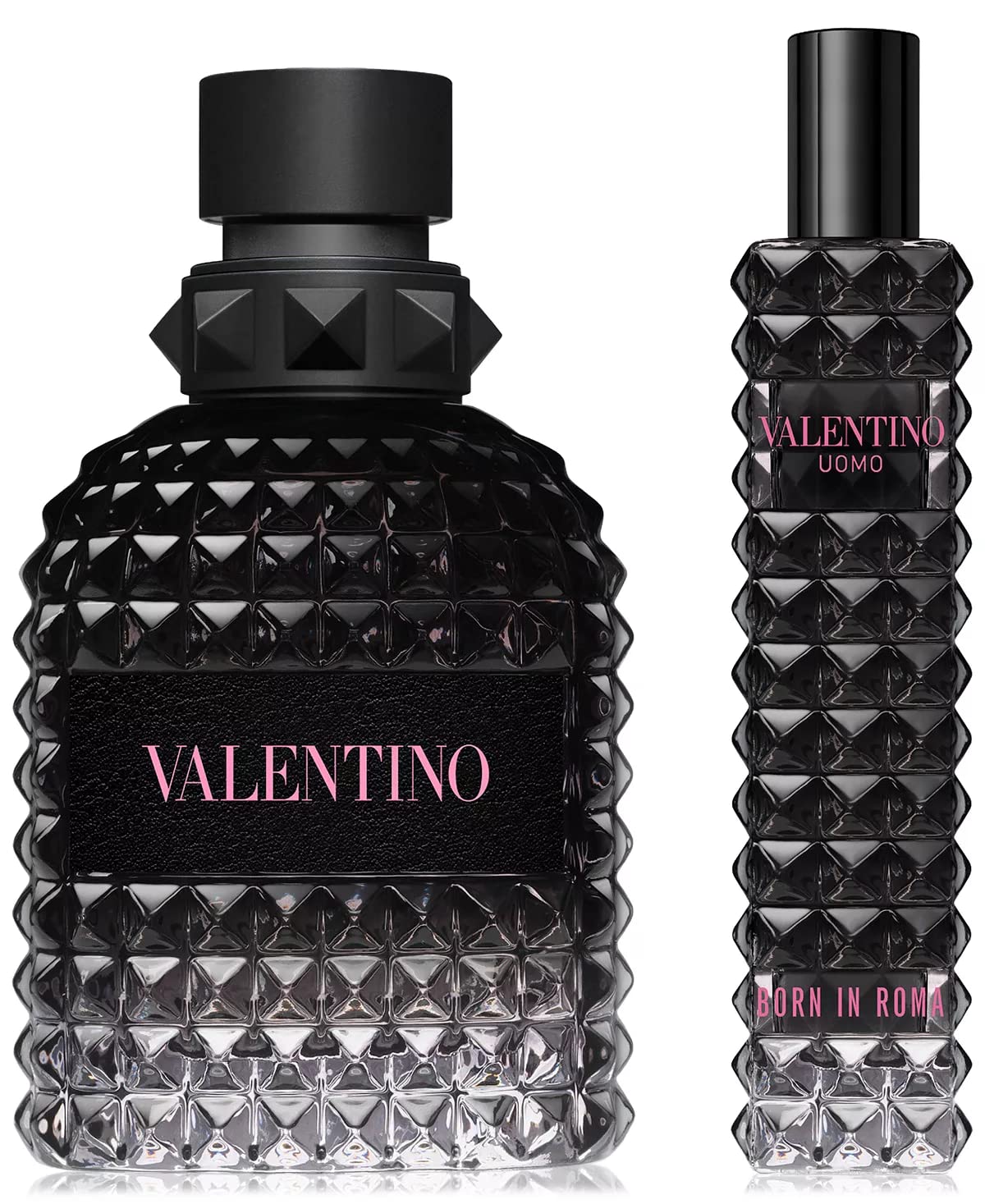 Valentino Uomo Born In Roma