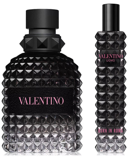 Valentino Uomo Born In Roma