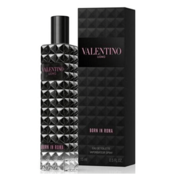 Valentino Uomo Born In Roma