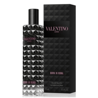 Valentino Uomo Born In Roma