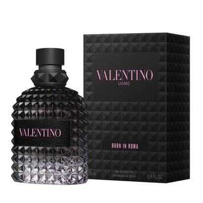 Valentino Uomo Born In Roma