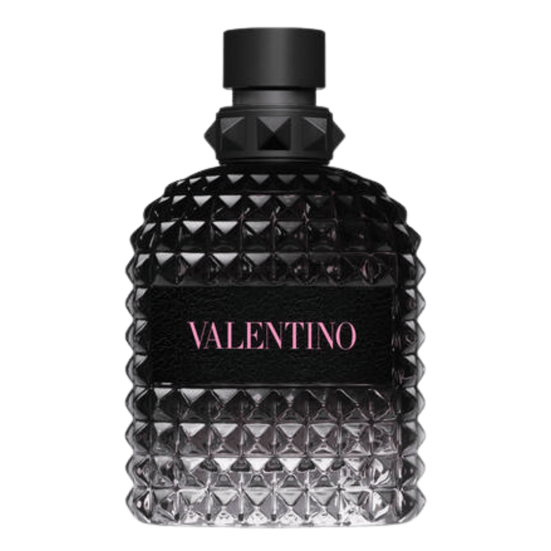 Valentino Uomo Born In Roma