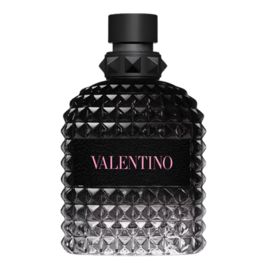 Valentino Uomo Born In Roma