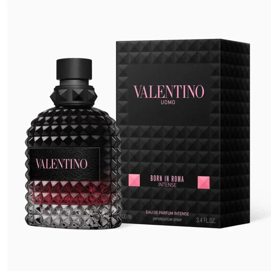 Valentino Uomo Born In Roma Intense