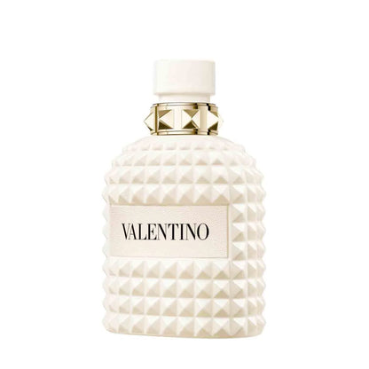 Valentino Uomo Born in Roma Ivory