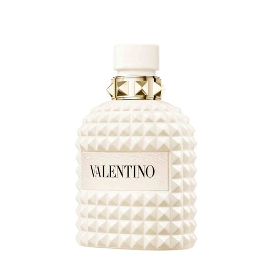 Valentino Uomo Born in Roma Ivory