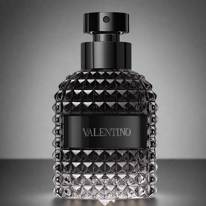 Valentino Uomo Intense Men's Perfume/Cologne For Men Eau De Parfum 1.7 oz / 3.4 oz Edp