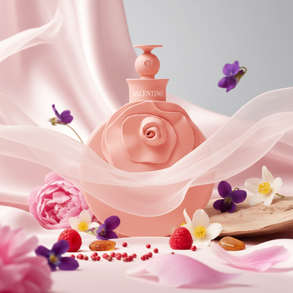 Valentino Valentina Blush
