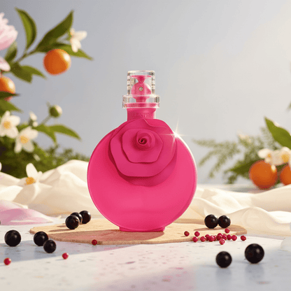 Valentino Valentina Pink