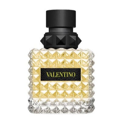 Valentino Donna Born In Roma Yellow Dream