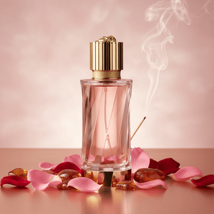 Versace Atelier Eclat De Rose 