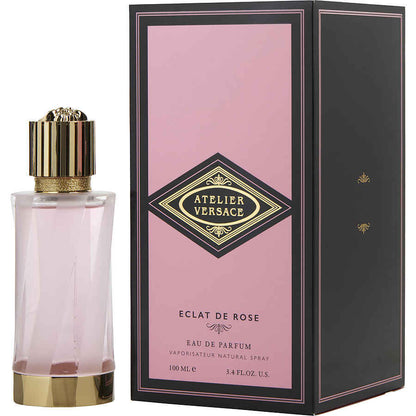 Versace Atelier Eclat De Rose 