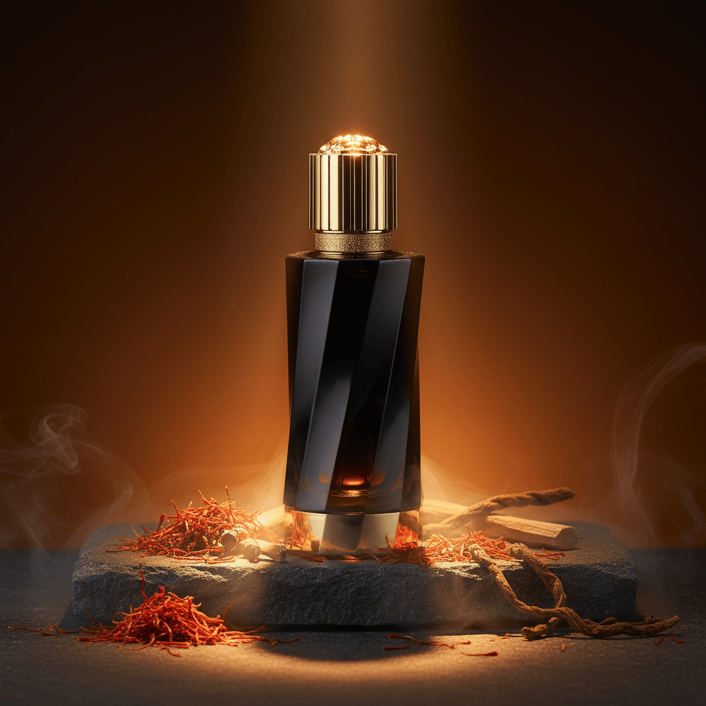 Versace Atelier Santal Boise