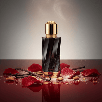 Versace Atelier Vanille Rouge