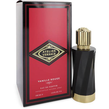 Versace Atelier Vanille Rouge