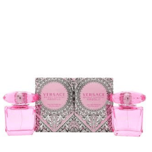 Versace Bright Crystal Absolu