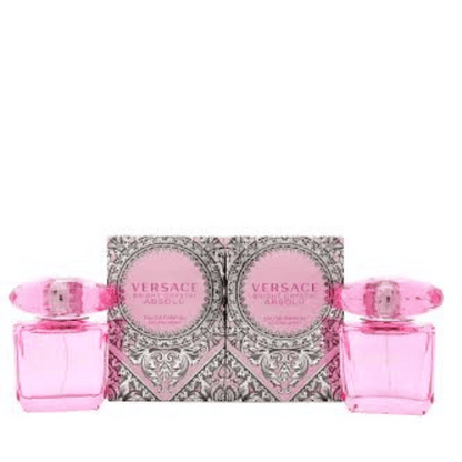 Versace Bright Crystal Absolu