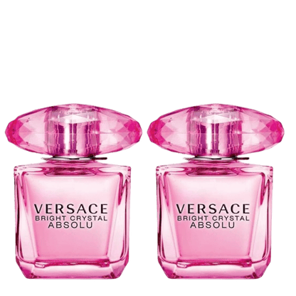 Versace Bright Crystal Absolu