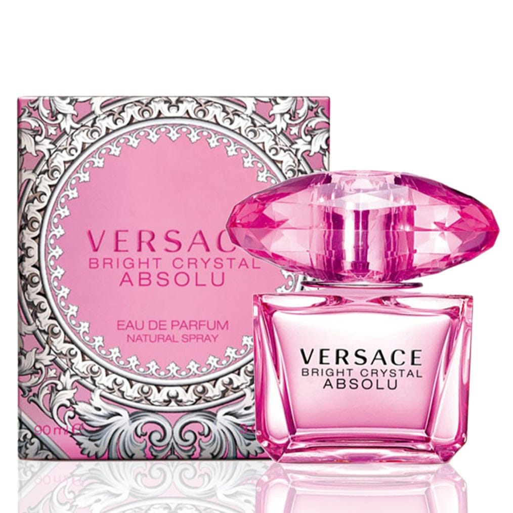 Versace Bright Crystal Absolu