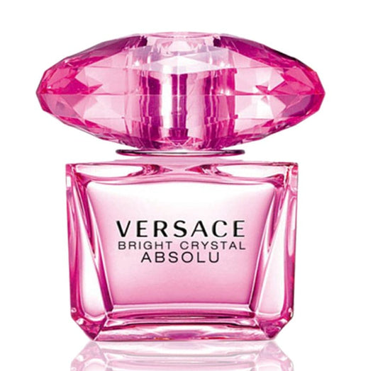 Versace Bright Crystal Absolu