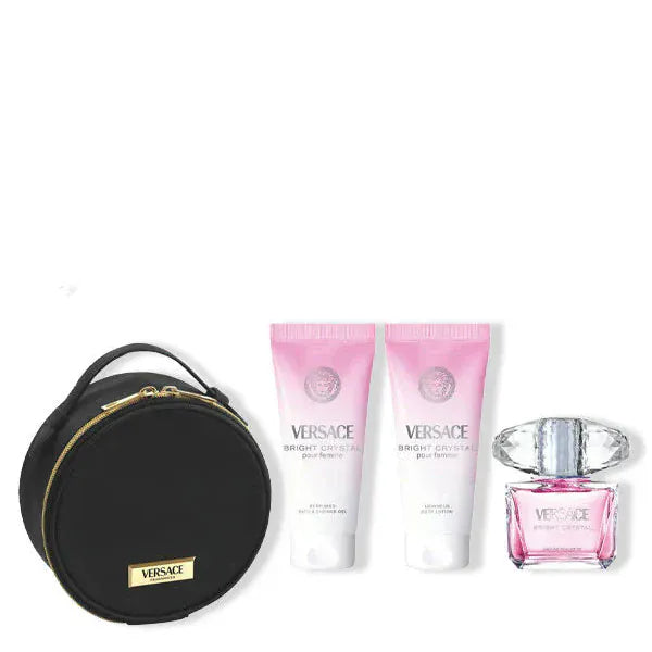 Versace Bright Crystal