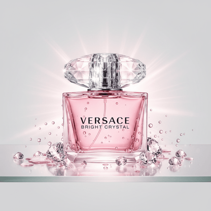 Versace Bright Crystal