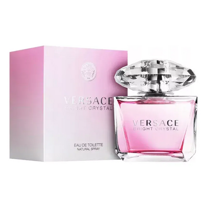 Versace Bright Crystal