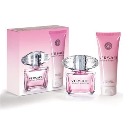 Versace Bright Crystal