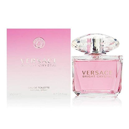 Versace Bright Crystal