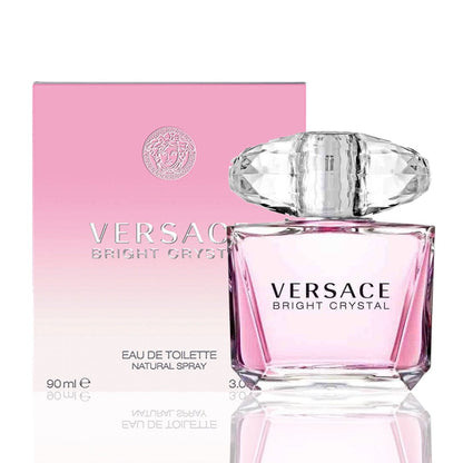 Versace Bright Crystal