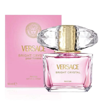 Versace Bright Crystal Parfum